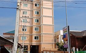 Baanpak Sam Anong